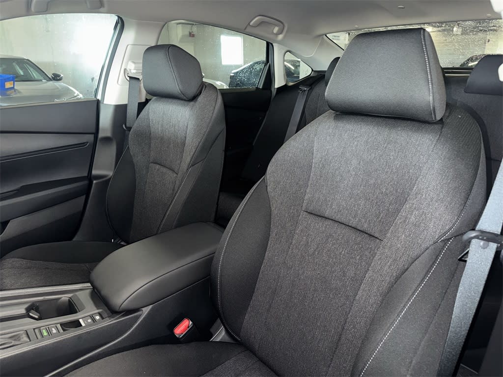 Thumbnail: 2025 Honda Accord - 11