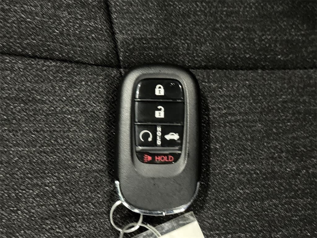 Thumbnail: 2025 Honda Accord - 18