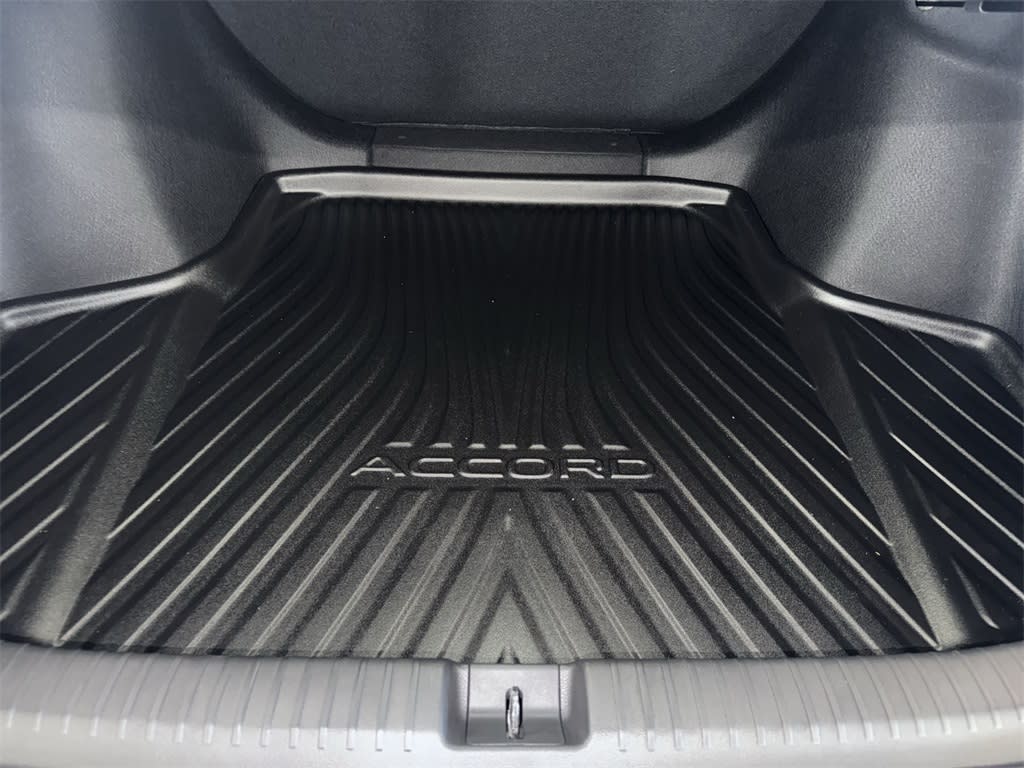 Thumbnail: 2025 Honda Accord - 17