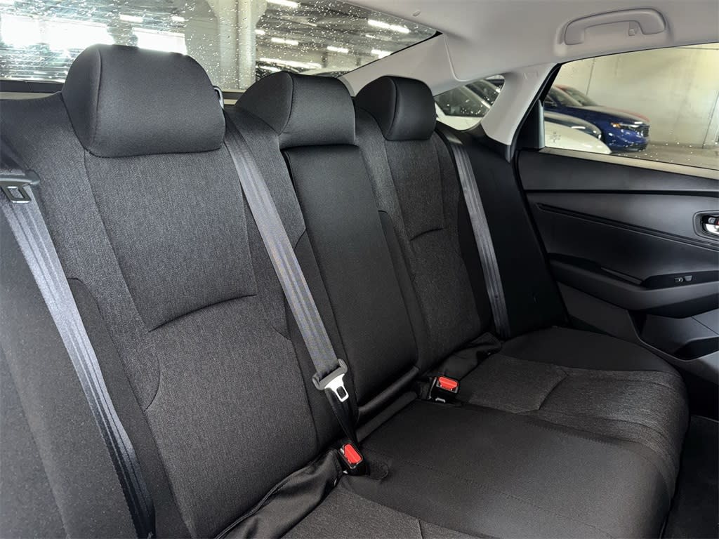 Thumbnail: 2025 Honda Accord - 28