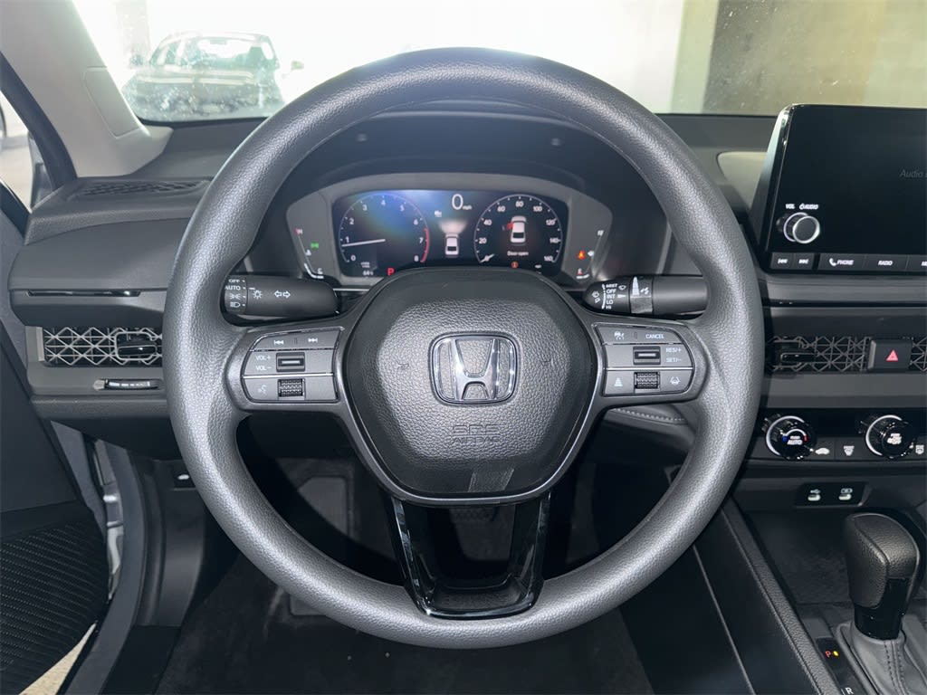 Thumbnail: 2025 Honda Accord - 2