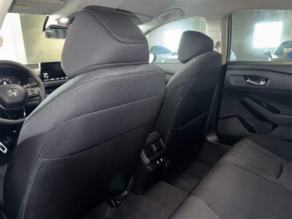 Thumbnail: 2025 Honda Accord - 27