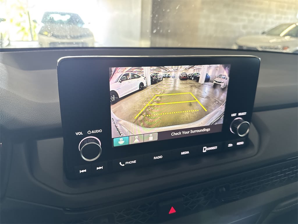 Thumbnail: 2025 Honda Accord - 25