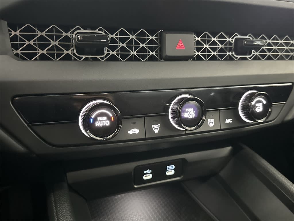 Thumbnail: 2025 Honda Accord - 26