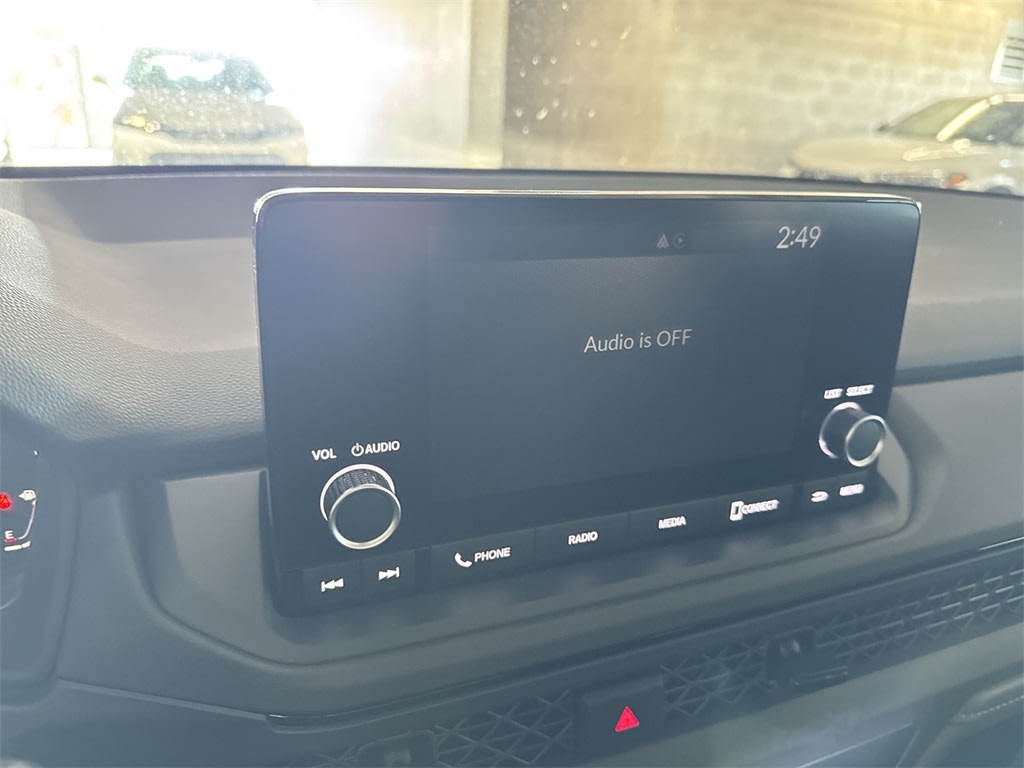 Thumbnail: 2025 Honda Accord - 14