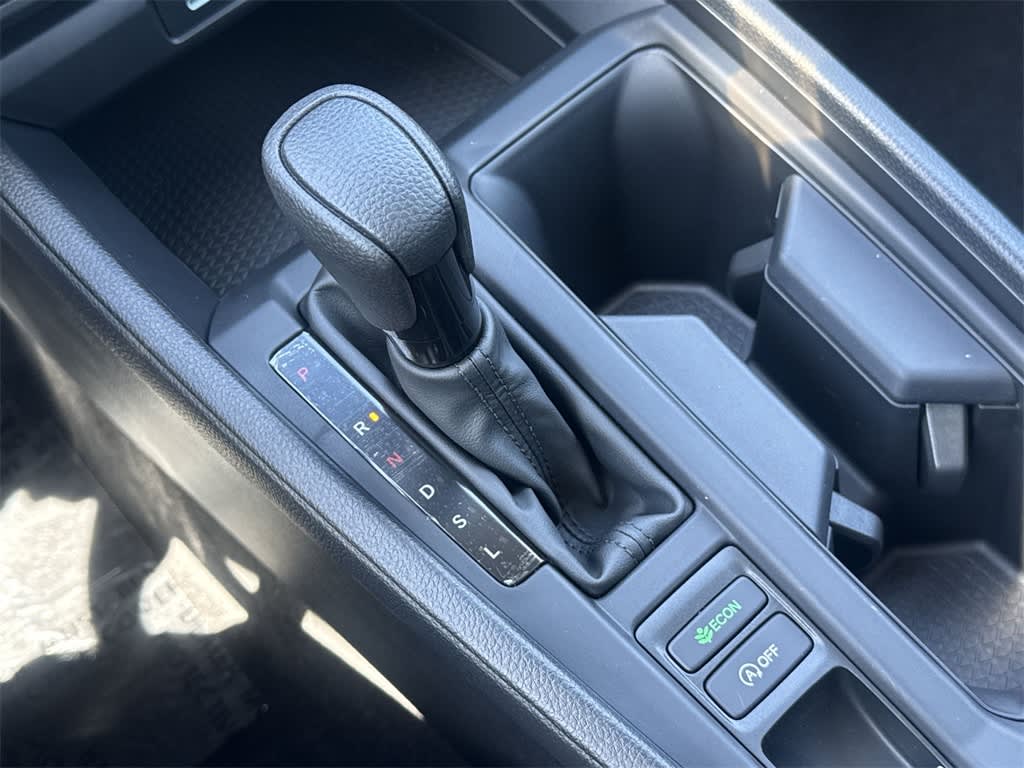 Thumbnail: 2025 Honda Accord - 14