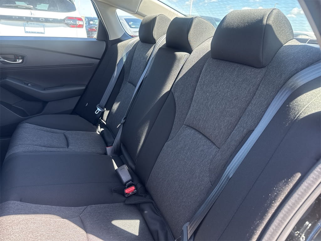 Thumbnail: 2025 Honda Accord - 11