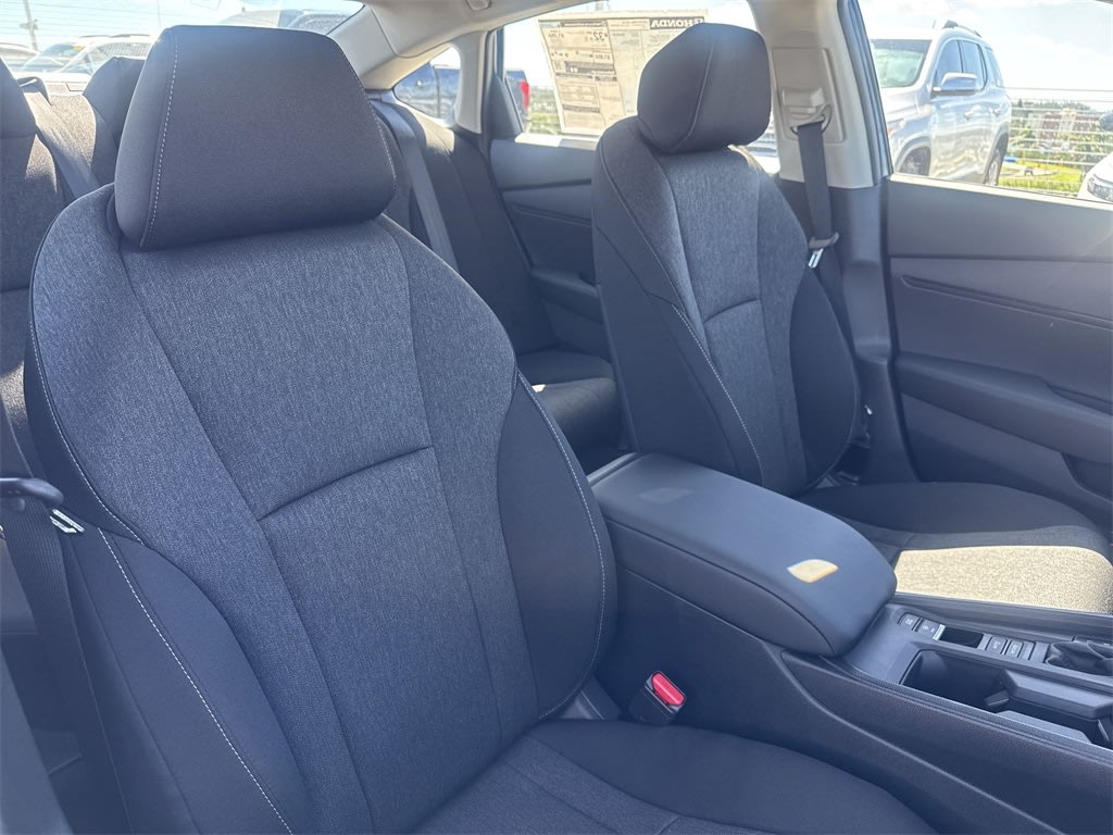 Thumbnail: 2025 Honda Accord - 10