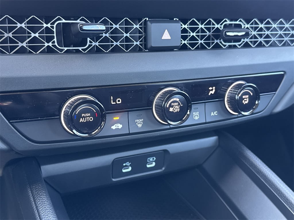 Thumbnail: 2025 Honda Accord - 26