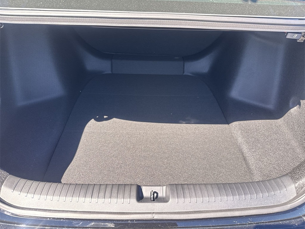 Thumbnail: 2025 Honda Accord - 16