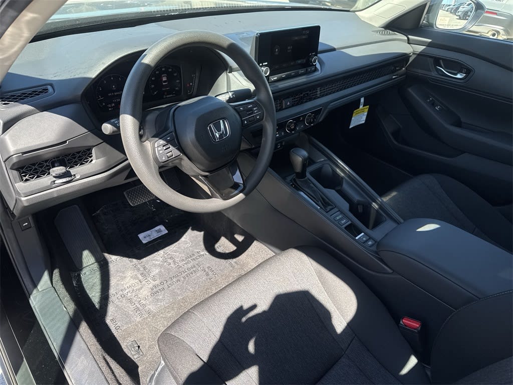 Thumbnail: 2025 Honda Accord - 2