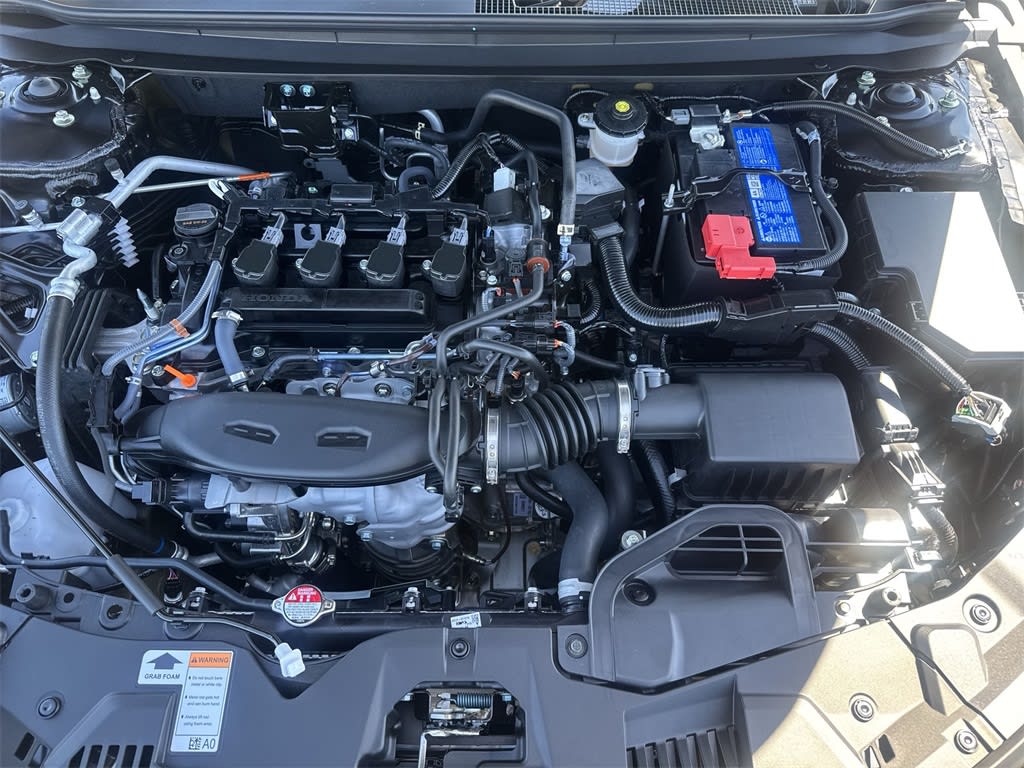 Thumbnail: 2025 Honda Accord - 8