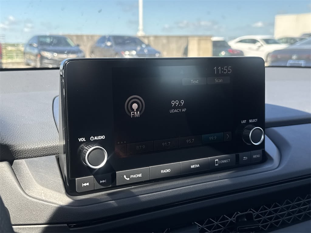 Thumbnail: 2025 Honda Accord - 13