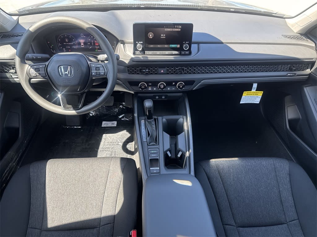 Thumbnail: 2025 Honda Accord - 12