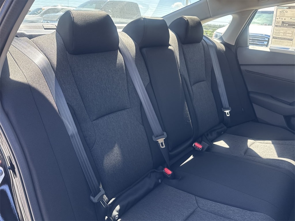 Thumbnail: 2025 Honda Accord - 28