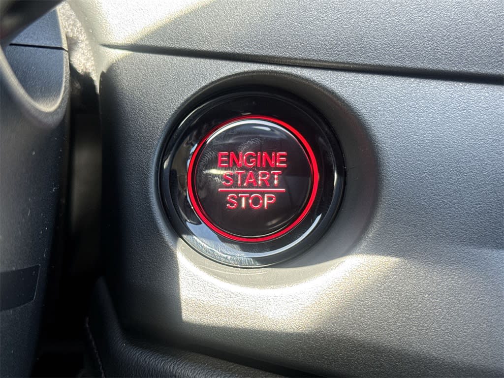 Thumbnail: 2025 Honda Accord - 24