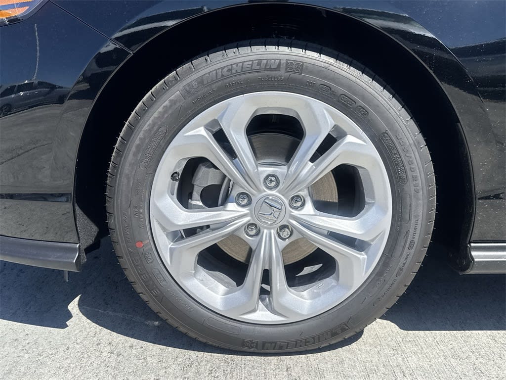 Thumbnail: 2025 Honda Accord - 7