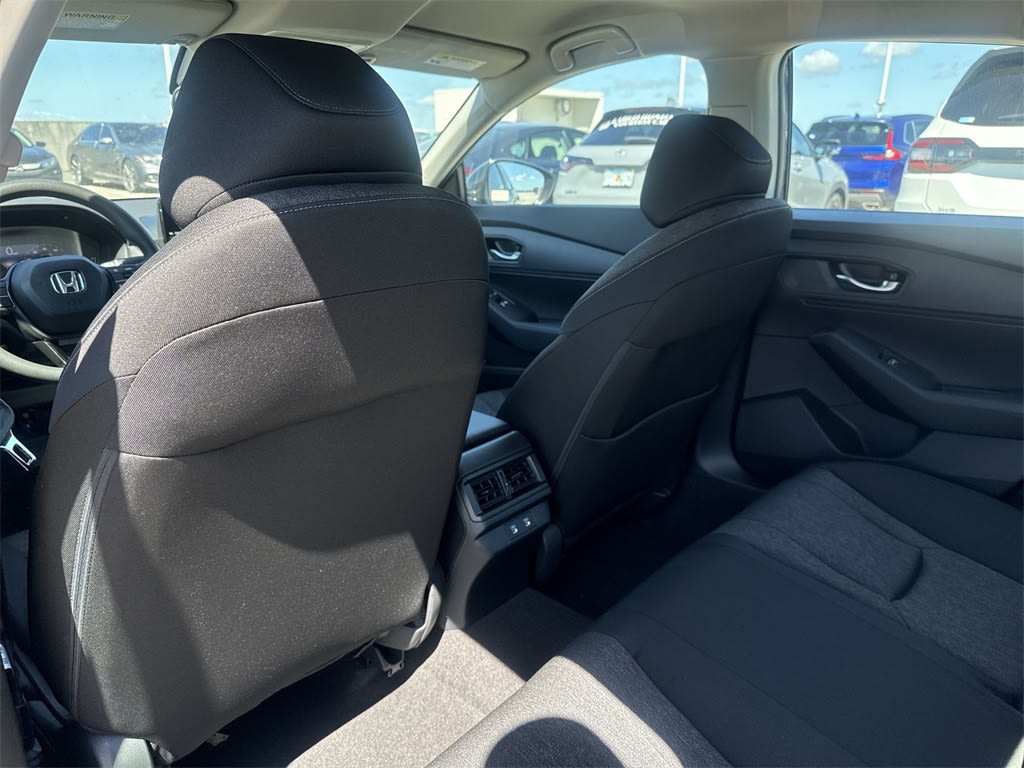 Thumbnail: 2025 Honda Accord - 27