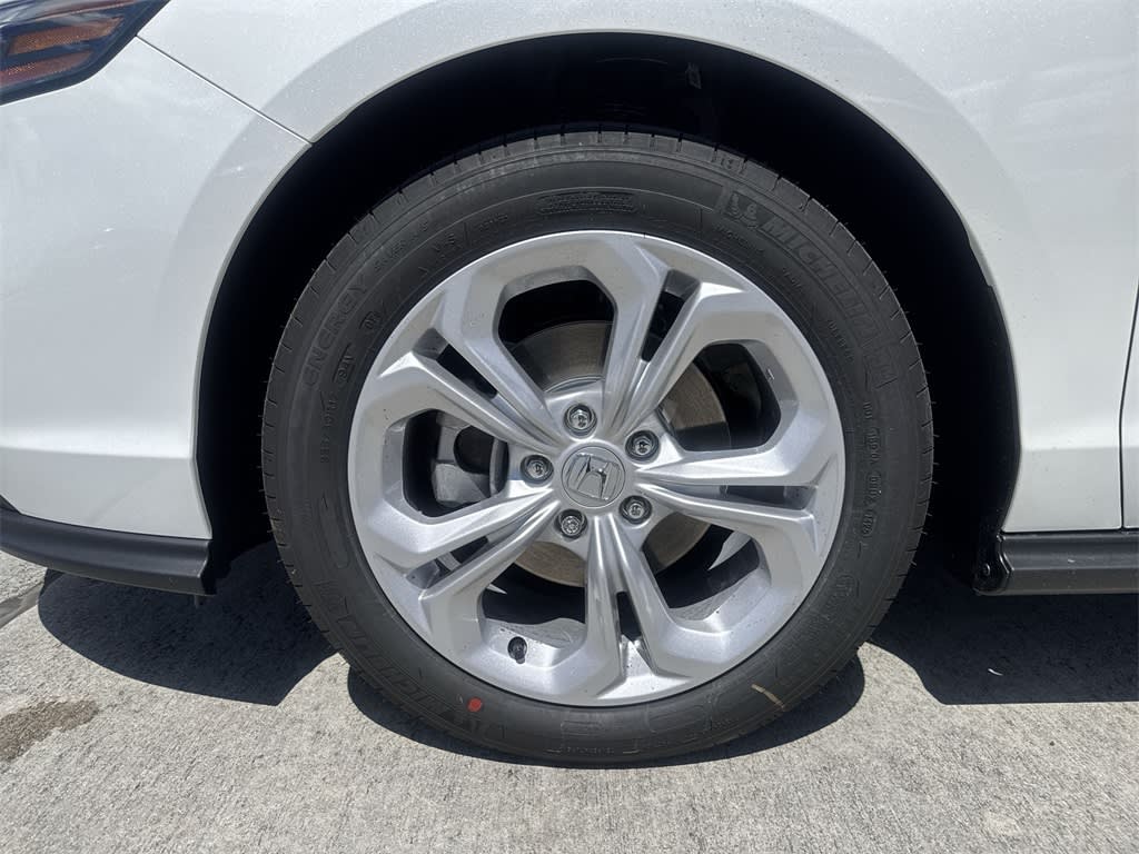 Thumbnail: 2025 Honda Accord - 7