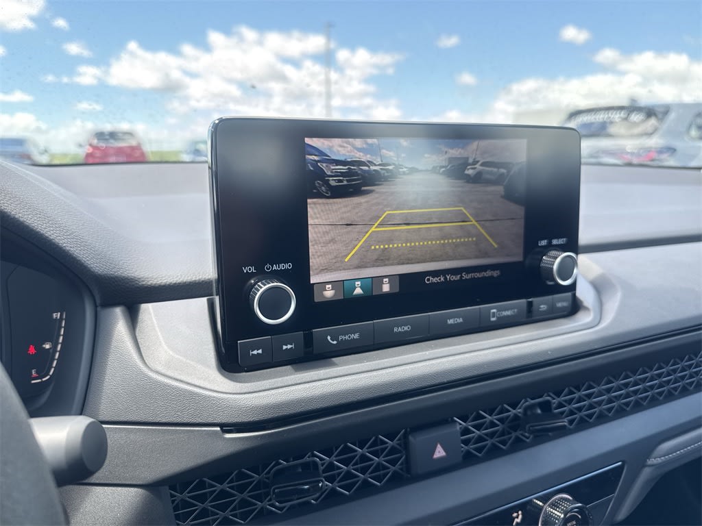 Thumbnail: 2025 Honda Accord - 26