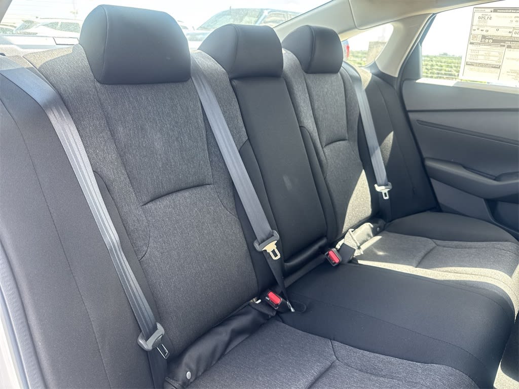 Thumbnail: 2025 Honda Accord - 10