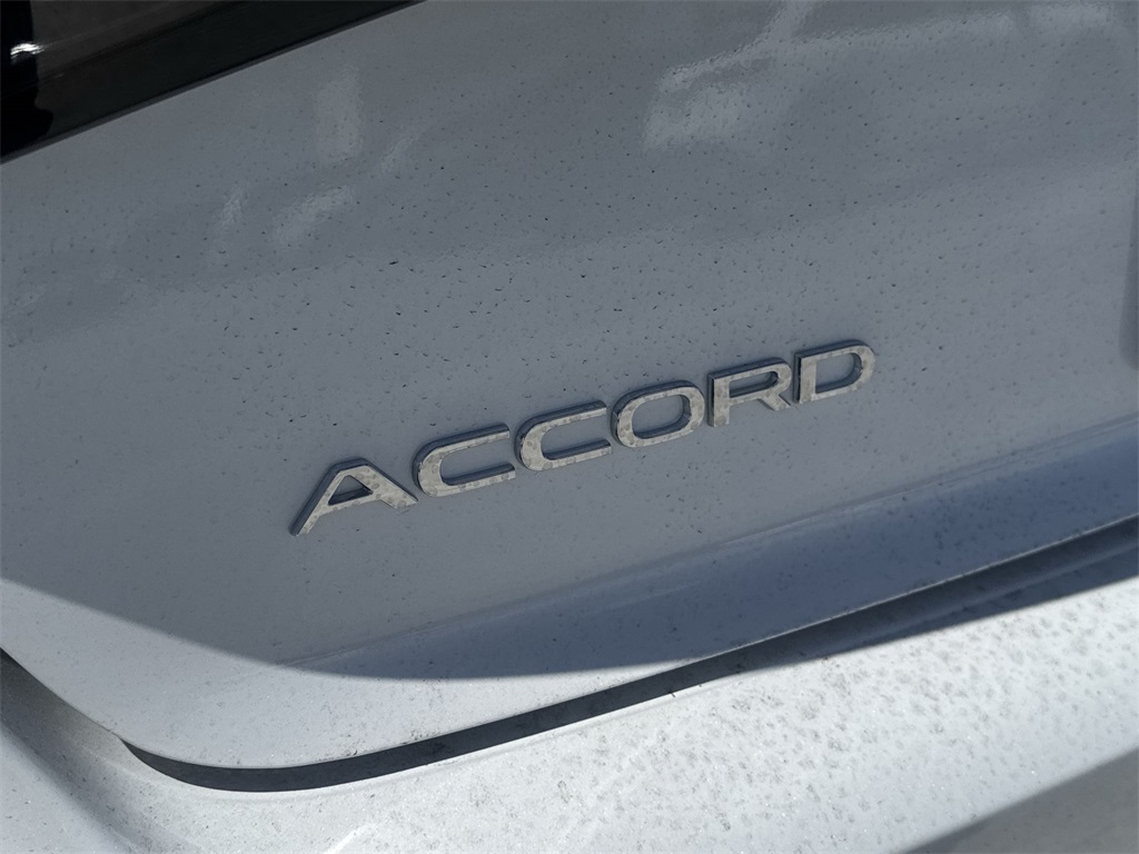 Thumbnail: 2025 Honda Accord - 6