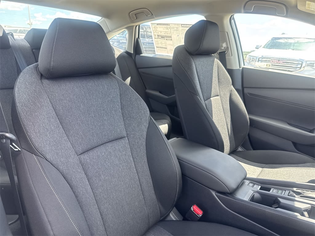 Thumbnail: 2025 Honda Accord - 11