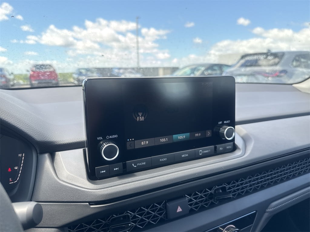 Thumbnail: 2025 Honda Accord - 14