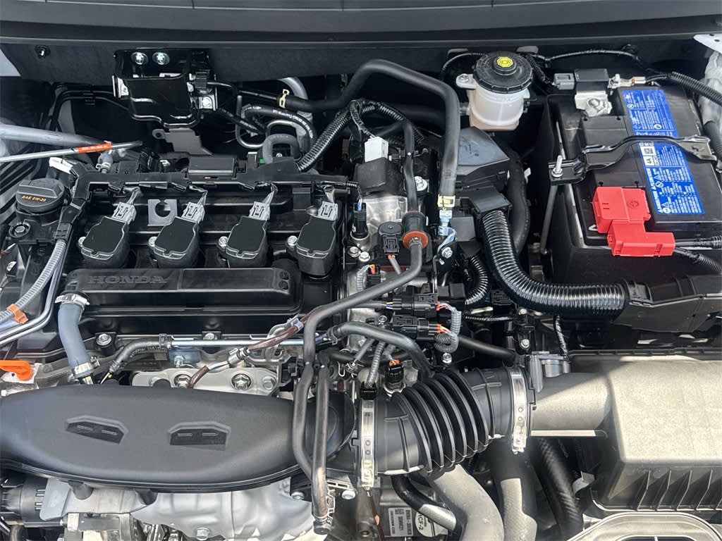 Thumbnail: 2025 Honda Accord - 8