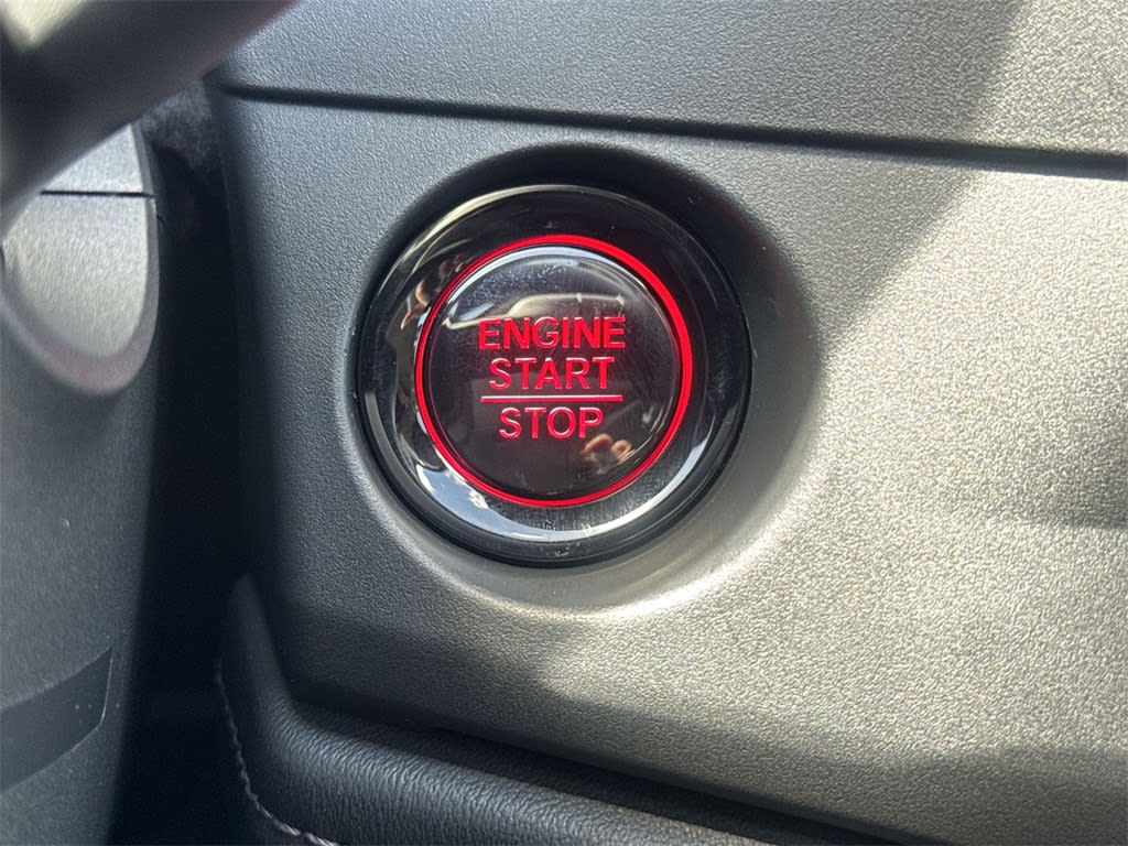 Thumbnail: 2025 Honda Accord - 25