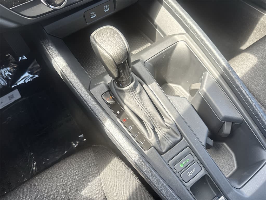 Thumbnail: 2025 Honda Accord - 15