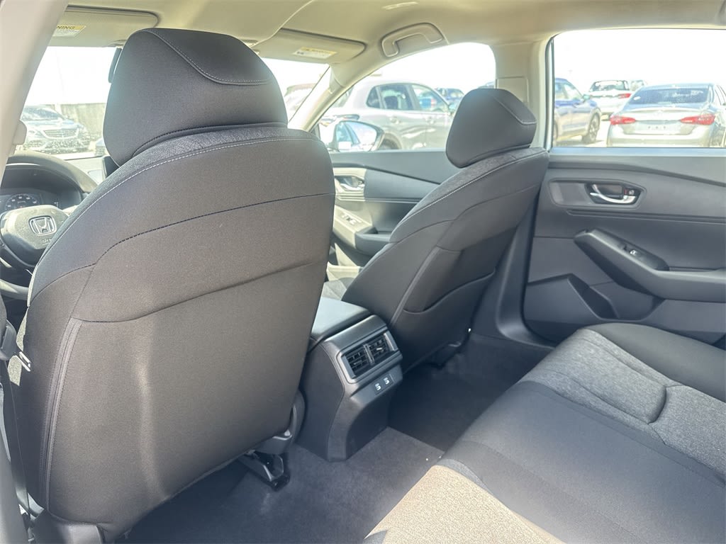 Thumbnail: 2025 Honda Accord - 28