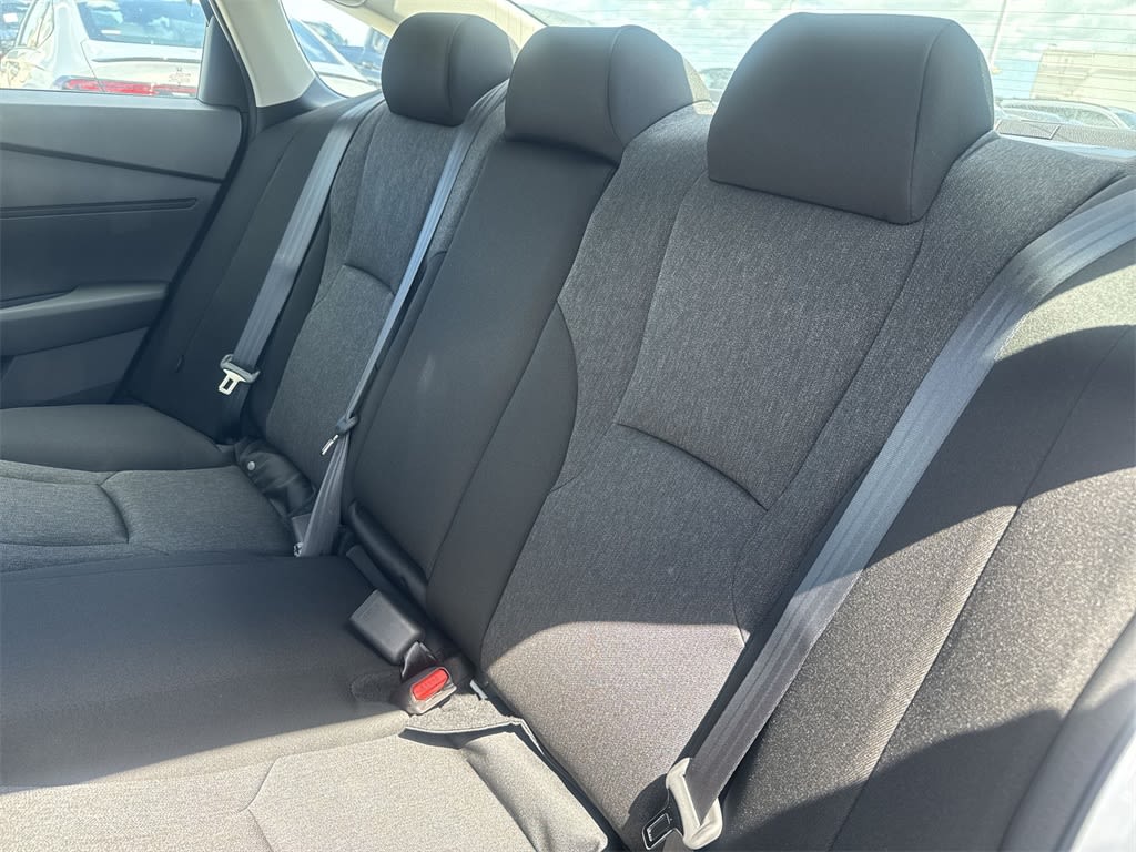 Thumbnail: 2025 Honda Accord - 12