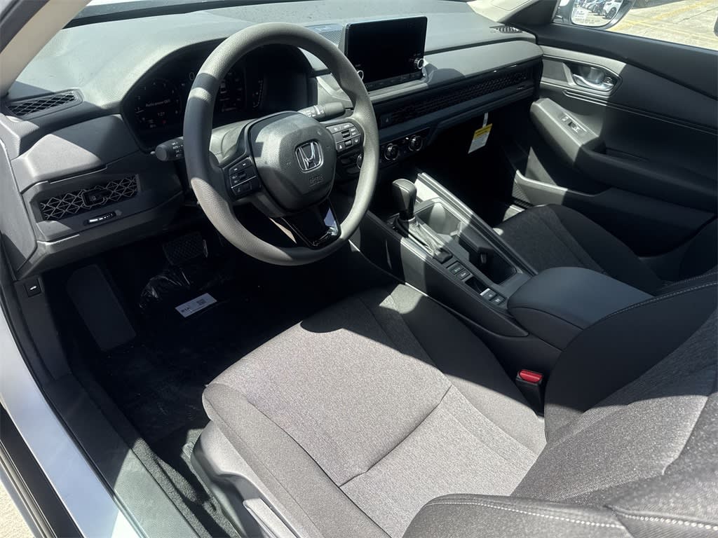 Thumbnail: 2025 Honda Accord - 2