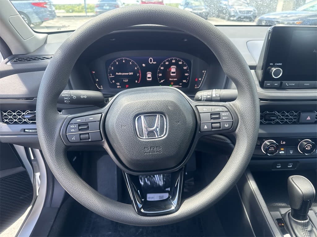 Thumbnail: 2025 Honda Accord - 9