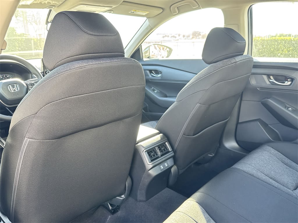 Thumbnail: 2025 Honda Accord - 26