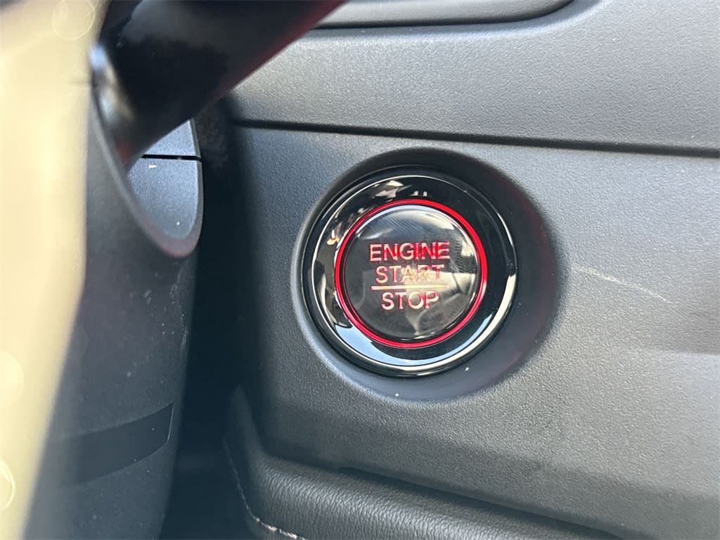 Thumbnail: 2025 Honda Accord - 23