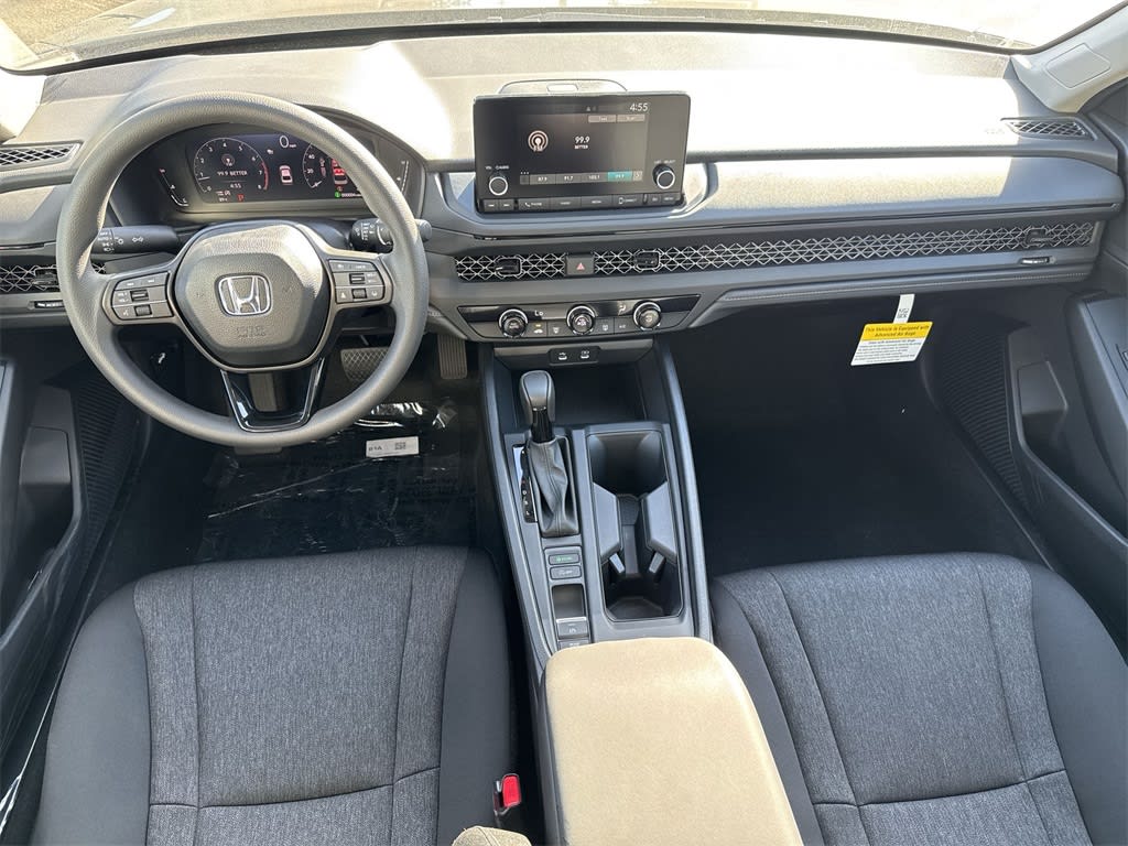 Thumbnail: 2025 Honda Accord - 12