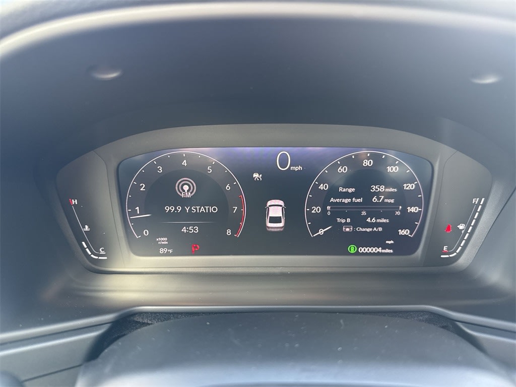 Thumbnail: 2025 Honda Accord - 15