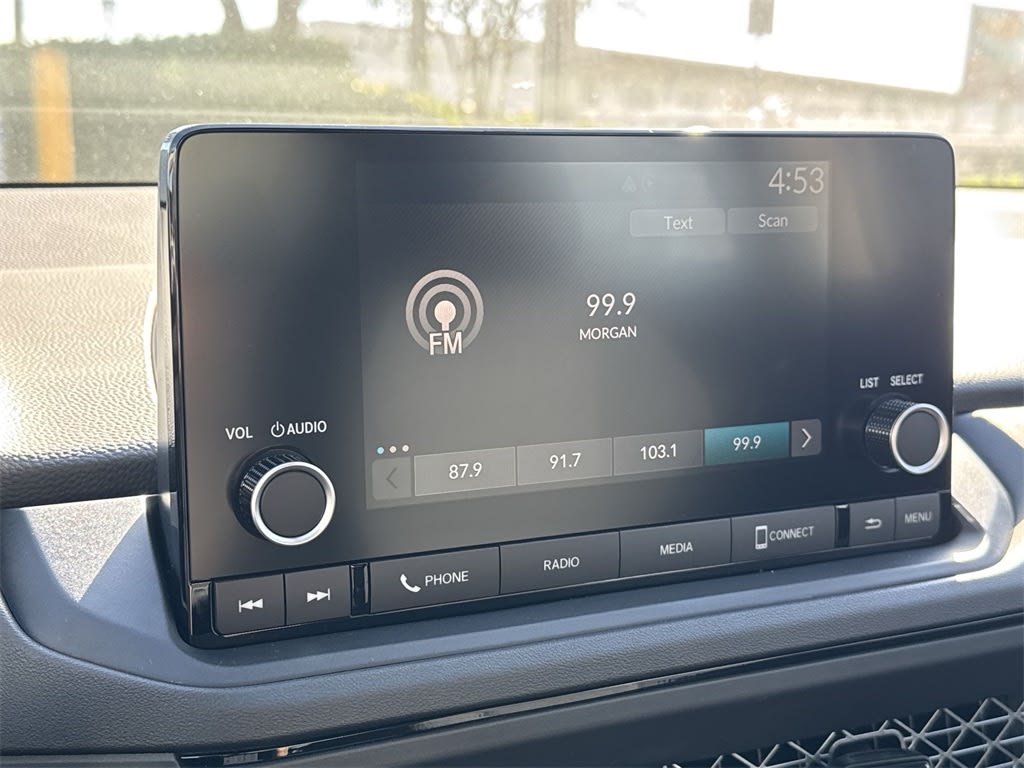 Thumbnail: 2025 Honda Accord - 13