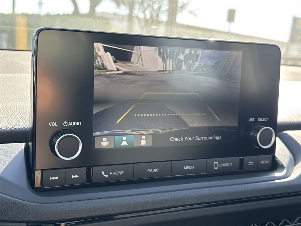 Thumbnail: 2025 Honda Accord - 24