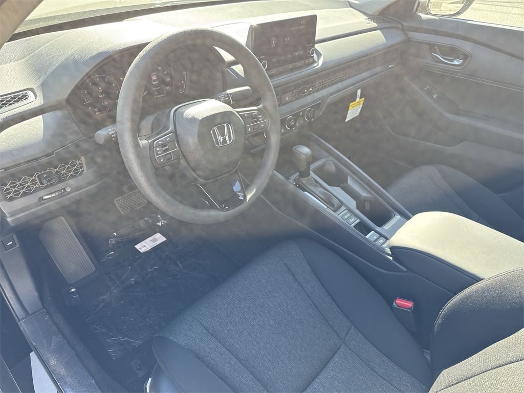 Thumbnail: 2025 Honda Accord - 2