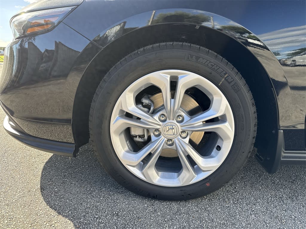 Thumbnail: 2025 Honda Accord - 7