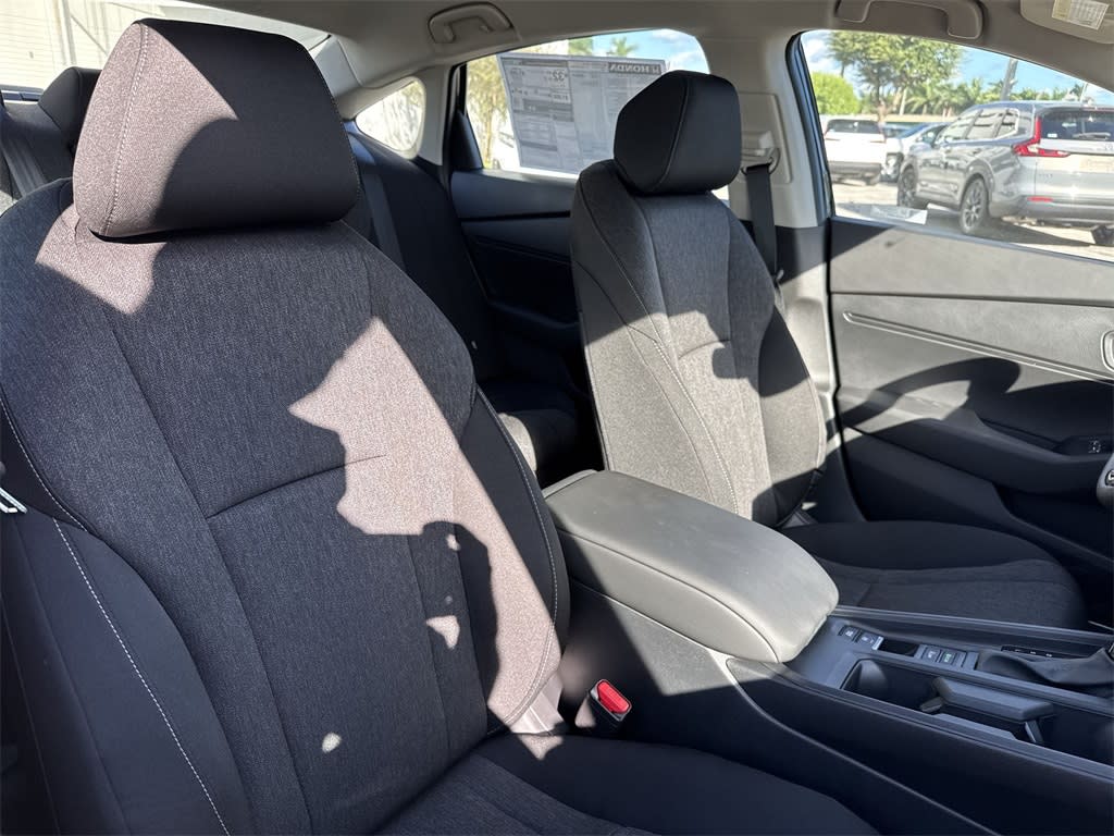 Thumbnail: 2025 Honda Accord - 10