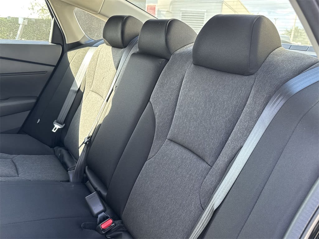 Thumbnail: 2025 Honda Accord - 11