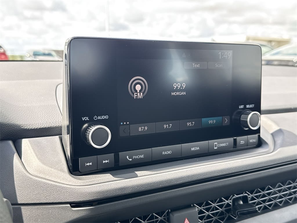 Thumbnail: 2025 Honda Accord - 13