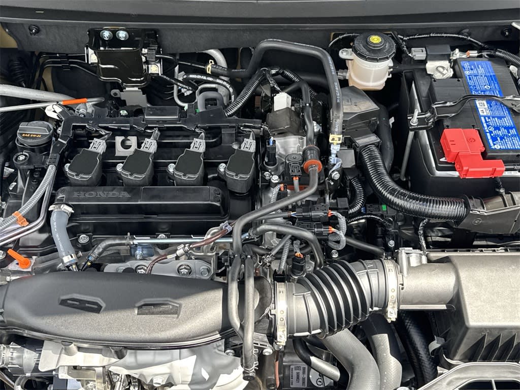 Thumbnail: 2025 Honda Accord - 8