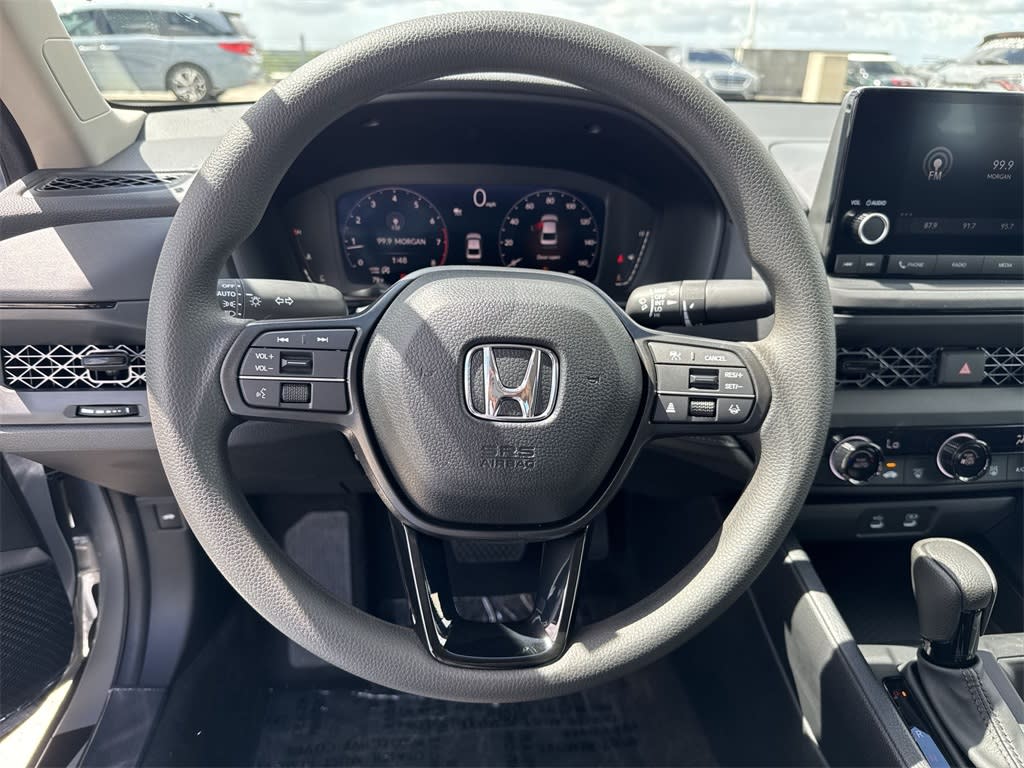 Thumbnail: 2025 Honda Accord - 9