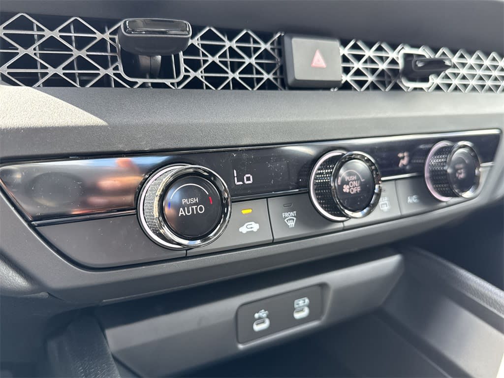 Thumbnail: 2025 Honda Accord - 26