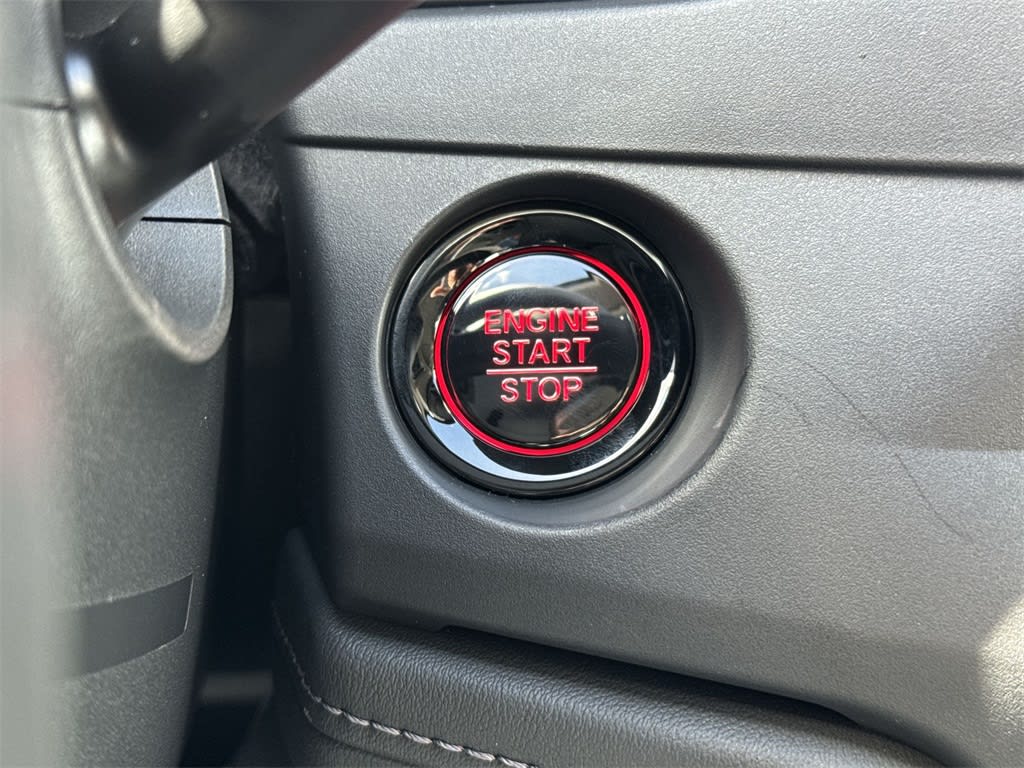 Thumbnail: 2025 Honda Accord - 24